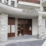 Апартаменты Pasadena-3 By Interhome