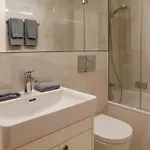 Апартаменты Pasadena-3 By Interhome