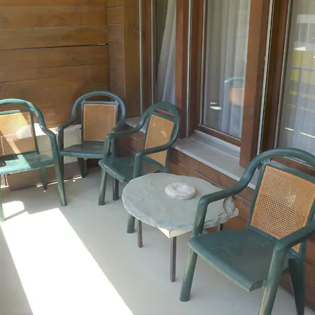 Pasadena-3 By Interhome Apartament Zermatt