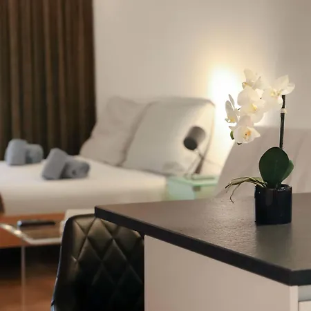 Апартаменты Pasadena-3 By Interhome Церматт
