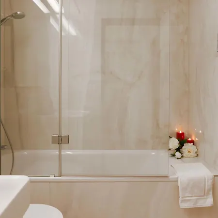 Pasadena-3 By Interhome