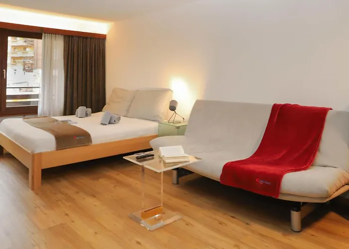 Pasadena-3 By Interhome Lägenhet