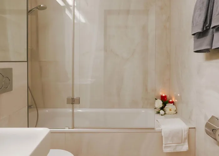 Pasadena-3 By Interhome