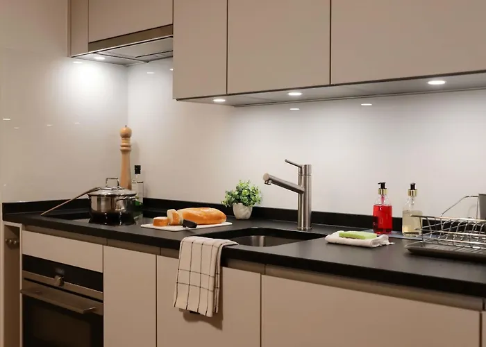 Pasadena-3 By Interhome * Zermatt