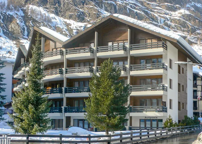 Pasadena-3 By Interhome *