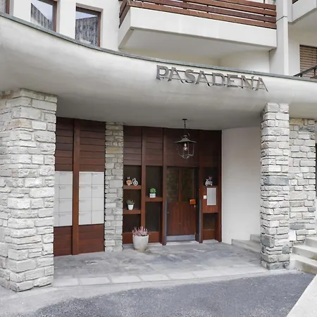 شقة Pasadena-3 By Interhome