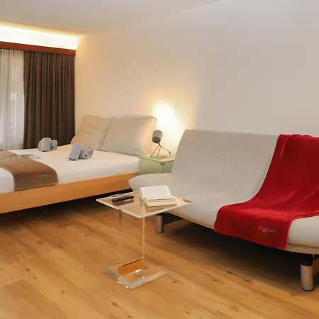 Pasadena-3 By Interhome شقة