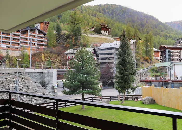 Pasadena-3 By Interhome *