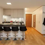 Appartamento Pasadena-3 By Interhome Zermatt