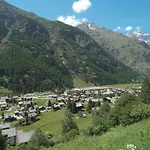 Pasadena-3 By Interhome * Zermatt