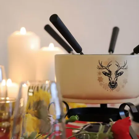 Pasadena-3 By Interhome * ツェルマット