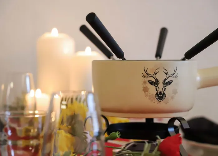 Pasadena-3 By Interhome * Zermatt