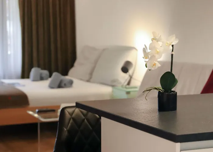 Appartamento Pasadena-3 By Interhome Zermatt